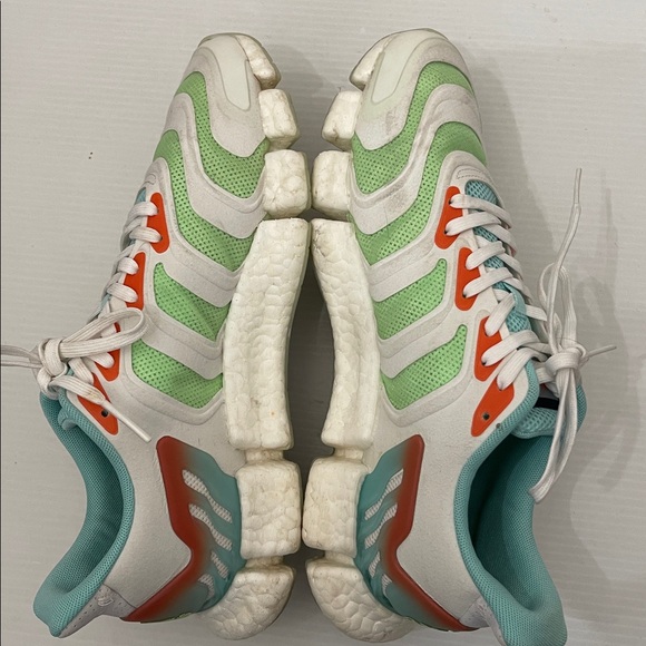 ADIDAS CLIMACOOL VENTO RUNNING SNEAKERS MENS SIZE 9.5 - Picture 12 of 14